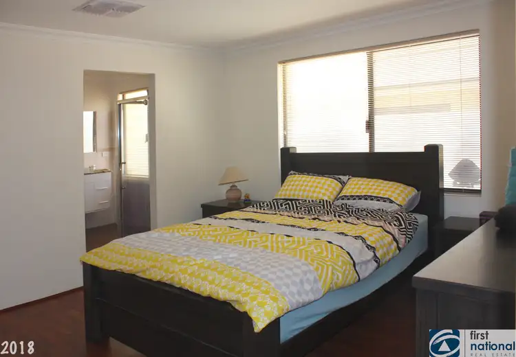 Fifth view of Homely house listing, 12 Golf Crescent, Northam WA 6401