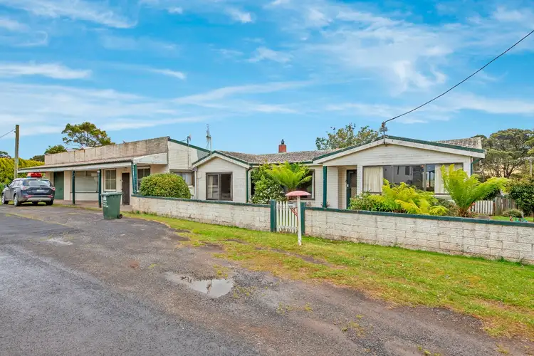 Second view of Homely house listing, 1400 South Road, Lileah TAS 7330