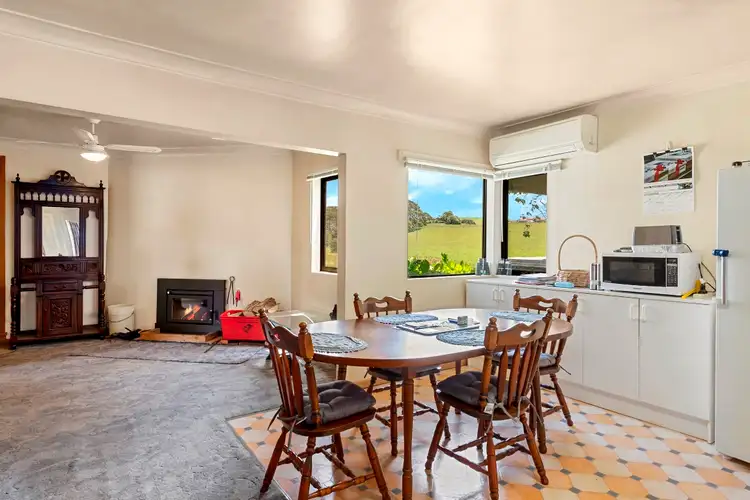 Fourth view of Homely house listing, 1400 South Road, Lileah TAS 7330