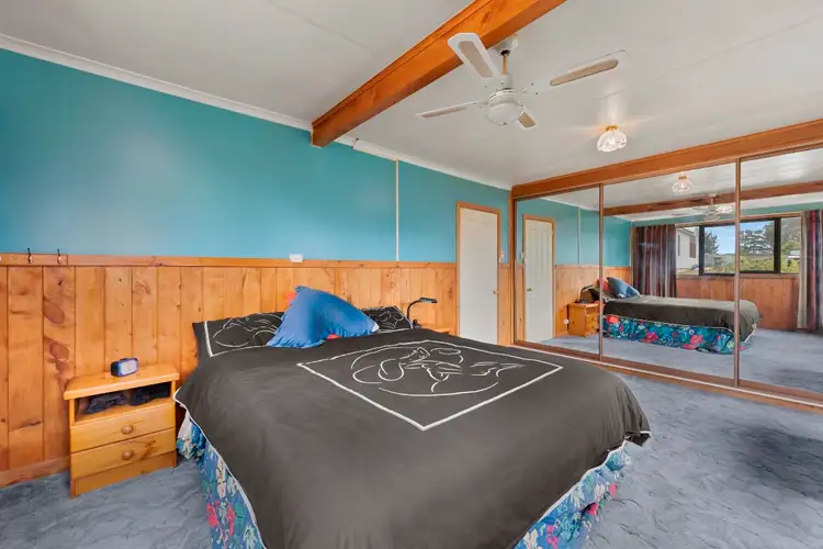 Fifth view of Homely house listing, 1400 South Road, Lileah TAS 7330