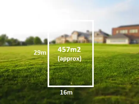 Main view of Homely land listing, 106 Dodson Road, Officer VIC 3809