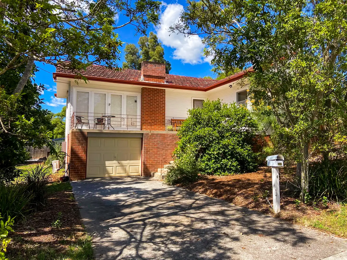 Main view of Homely house listing, 4 William Street, Wingham NSW 2429