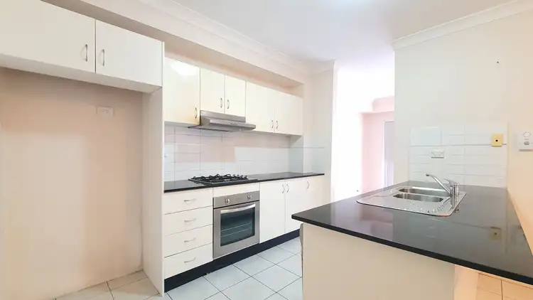 Second view of Homely apartment listing, 44/1-5 Durham Street, Mount Druitt NSW 2770