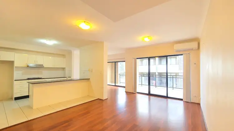 Third view of Homely apartment listing, 44/1-5 Durham Street, Mount Druitt NSW 2770
