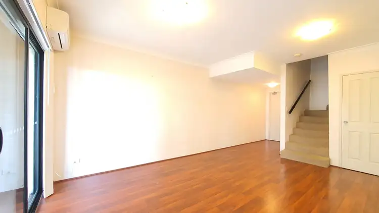 Fourth view of Homely apartment listing, 44/1-5 Durham Street, Mount Druitt NSW 2770