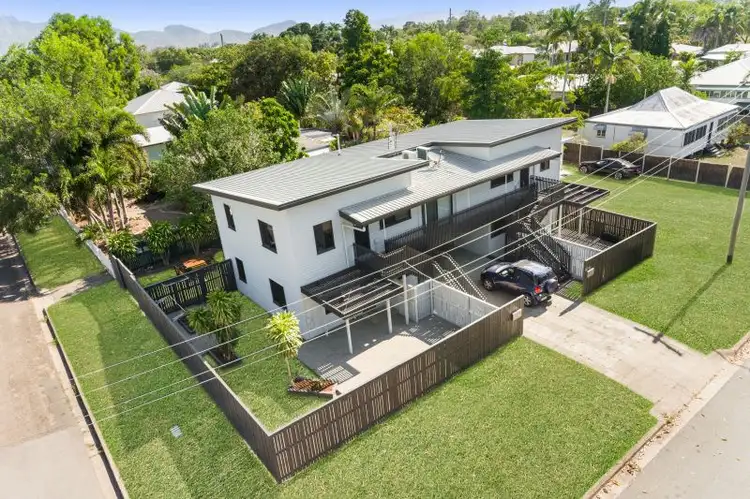 Main view of Homely block of units listing, 10 Westbourne Street, Hyde Park QLD 4812