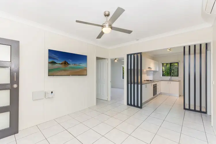 Second view of Homely block of units listing, 10 Westbourne Street, Hyde Park QLD 4812