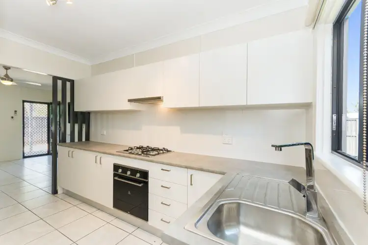 Fourth view of Homely block of units listing, 10 Westbourne Street, Hyde Park QLD 4812