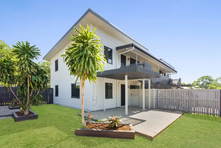 Fifth view of Homely block of units listing, 10 Westbourne Street, Hyde Park QLD 4812