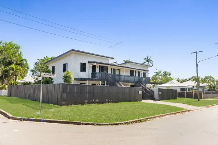 Sixth view of Homely block of units listing, 10 Westbourne Street, Hyde Park QLD 4812