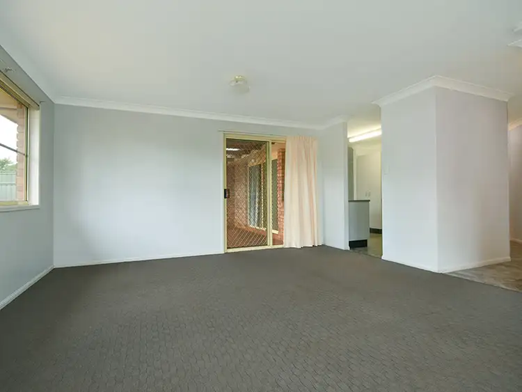 Third view of Homely house listing, 8 Georgina Court, Kearneys Spring QLD 4350