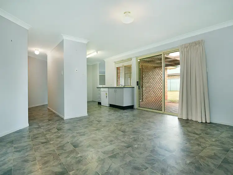 Fourth view of Homely house listing, 8 Georgina Court, Kearneys Spring QLD 4350