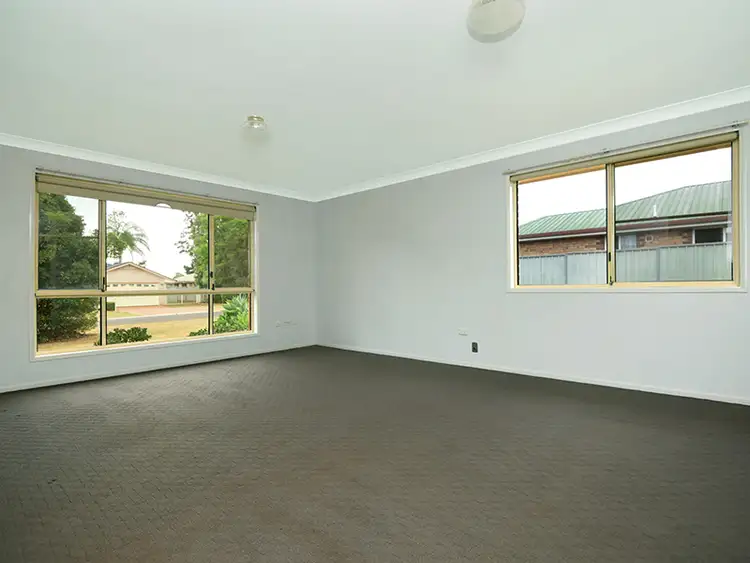 Fifth view of Homely house listing, 8 Georgina Court, Kearneys Spring QLD 4350