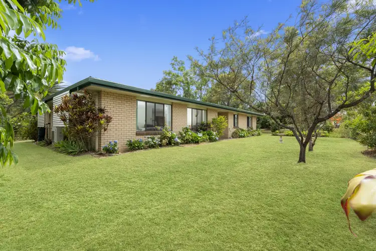 Second view of Homely house listing, 168 Coonowrin Road, Glass House Mountains QLD 4518