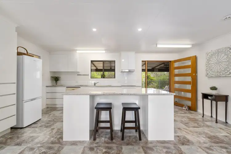 Third view of Homely house listing, 168 Coonowrin Road, Glass House Mountains QLD 4518