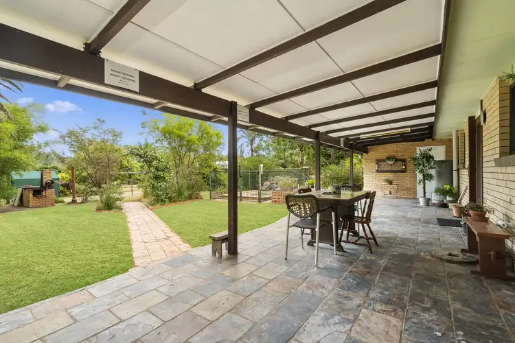 Fourth view of Homely house listing, 168 Coonowrin Road, Glass House Mountains QLD 4518