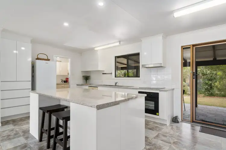 Fifth view of Homely house listing, 168 Coonowrin Road, Glass House Mountains QLD 4518