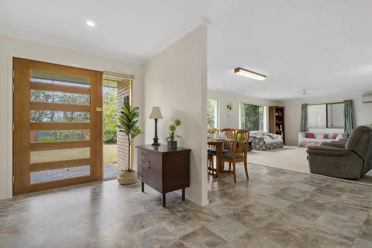 Sixth view of Homely house listing, 168 Coonowrin Road, Glass House Mountains QLD 4518
