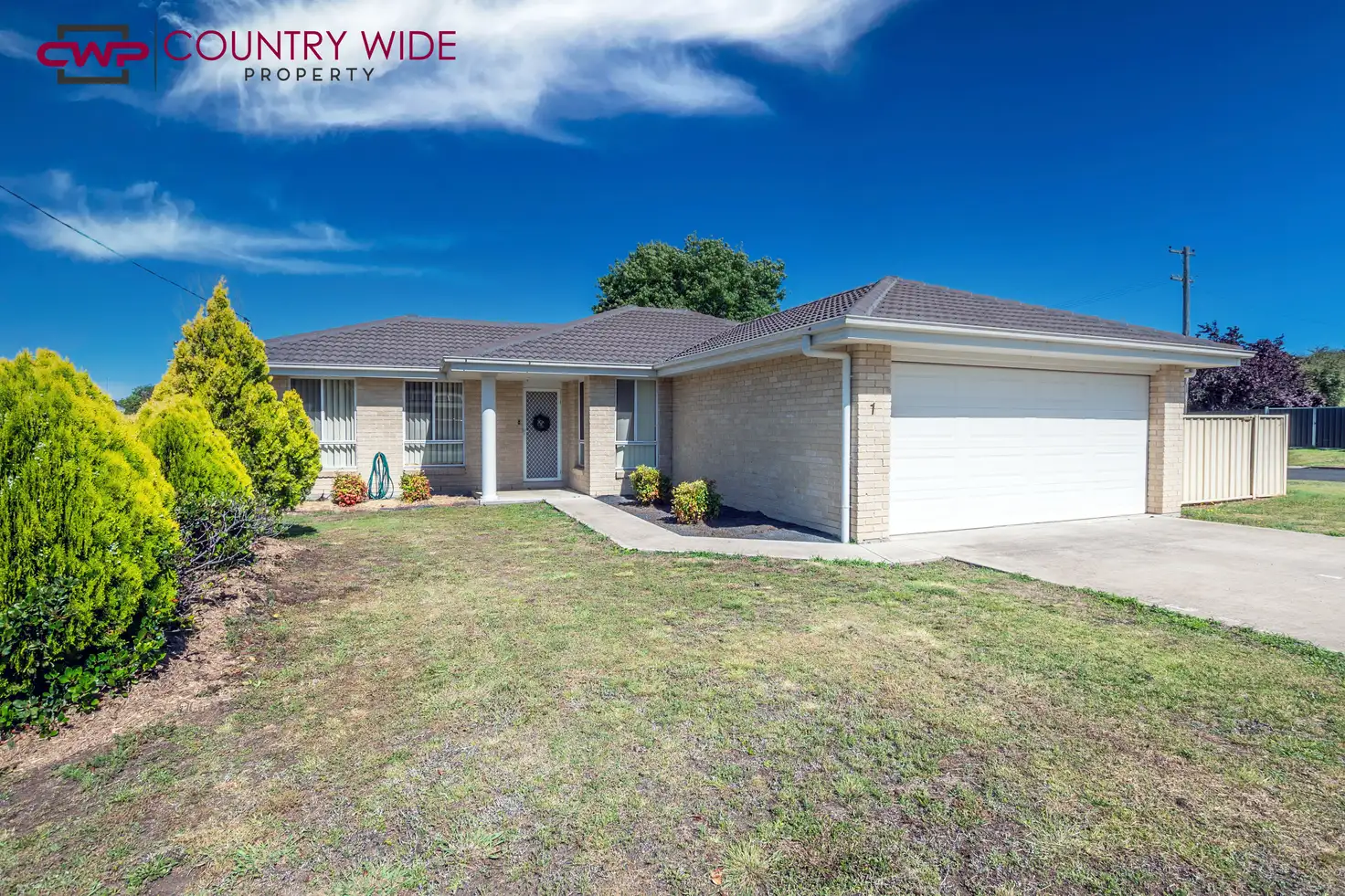 Main view of Homely house listing, 1 Bennett Street, Glen Innes NSW 2370