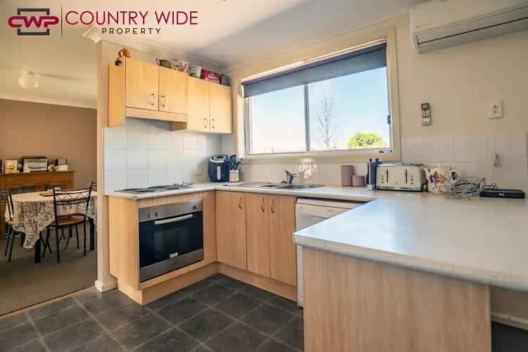 Second view of Homely house listing, 1 Bennett Street, Glen Innes NSW 2370