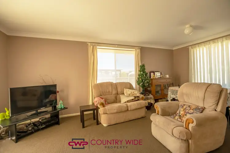 Sixth view of Homely house listing, 1 Bennett Street, Glen Innes NSW 2370