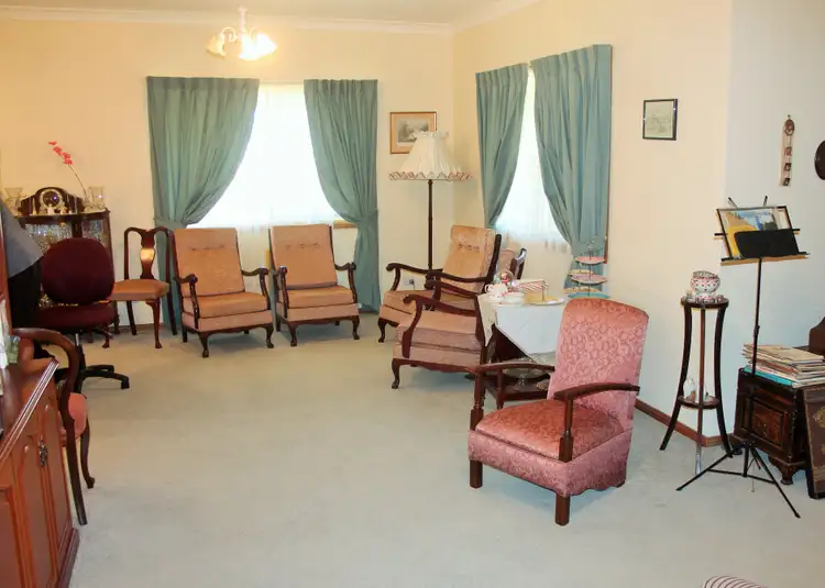 Sixth view of Homely rural property listing, 501 Cattle Creek Road, Cassilis NSW 2329