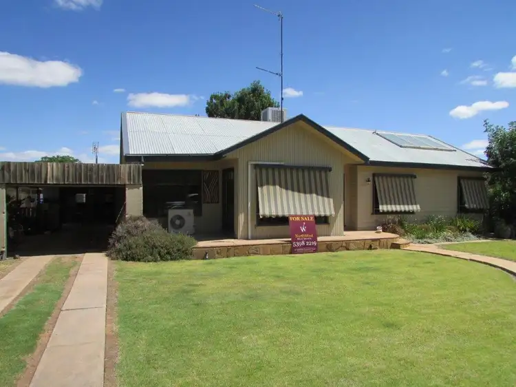 96 Brook St, Woomelang VIC 3485