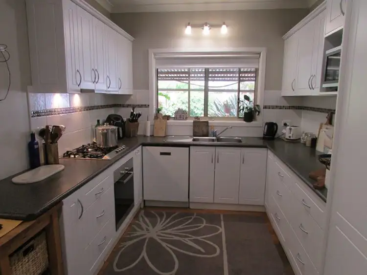 Third view of Homely rural property listing, 96 Brook St, Woomelang VIC 3485