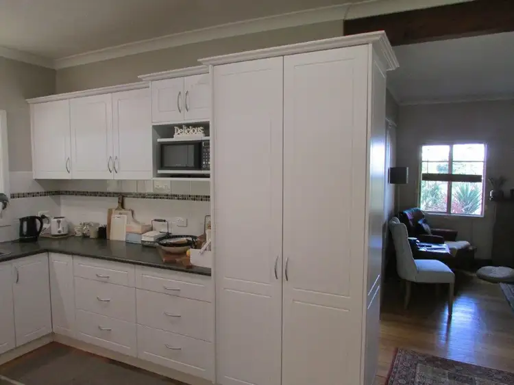 Fourth view of Homely rural property listing, 96 Brook St, Woomelang VIC 3485