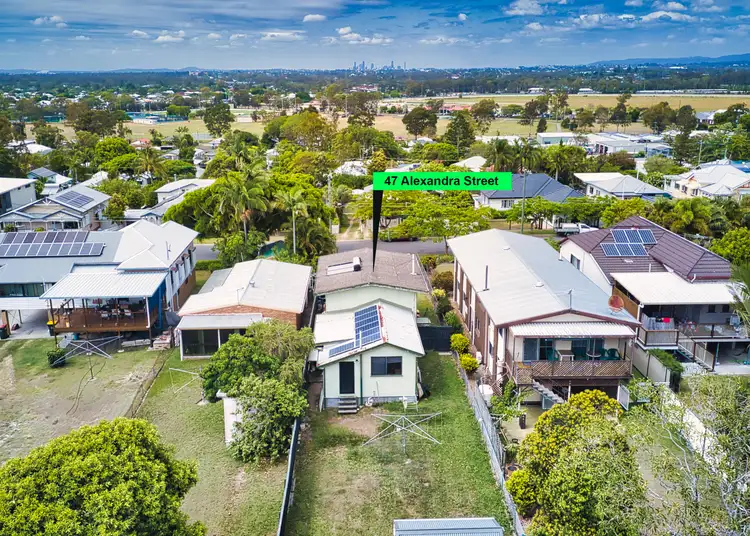 47 Alexandra Street, Sandgate QLD 4017