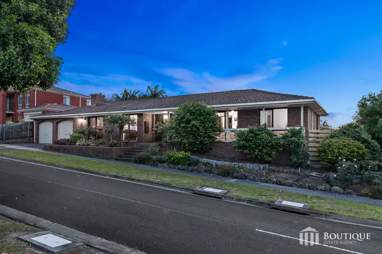 79 Somerset Drive, Dandenong North VIC 3175