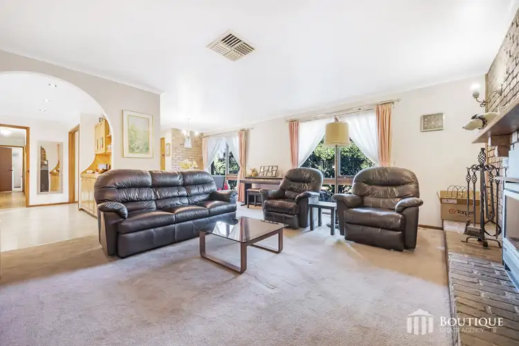 Second view of Homely house listing, 79 Somerset Drive, Dandenong North VIC 3175
