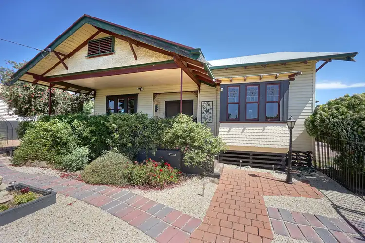 2-4 Taylor Street, Maryborough VIC 3465