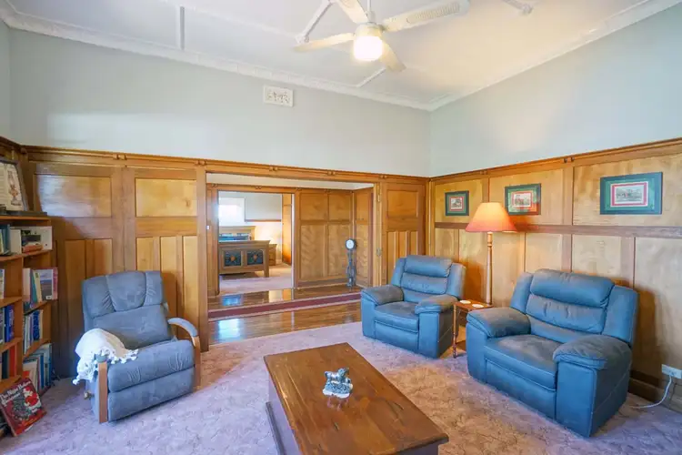Sixth view of Homely house listing, 2-4 Taylor Street, Maryborough VIC 3465