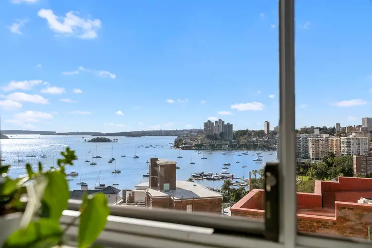 504/28 Macleay Street, Potts Point NSW 2011