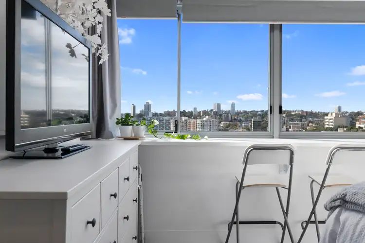 Third view of Homely apartment listing, 504/28 Macleay Street, Potts Point NSW 2011