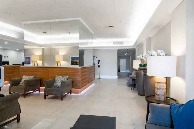 Sixth view of Homely apartment listing, 504/28 Macleay Street, Potts Point NSW 2011
