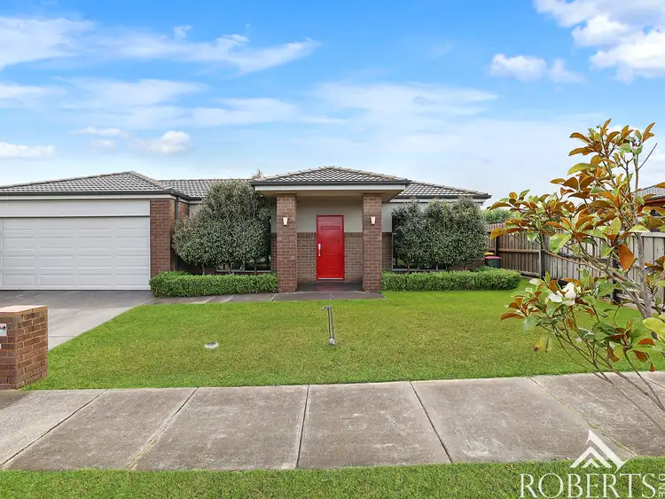 Main view of Homely house listing, 8 Thomas Place, Warrnambool VIC 3280