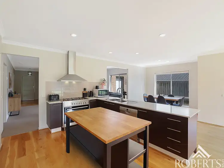 Second view of Homely house listing, 8 Thomas Place, Warrnambool VIC 3280