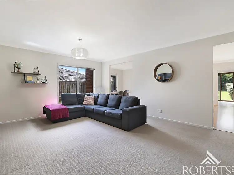 Third view of Homely house listing, 8 Thomas Place, Warrnambool VIC 3280