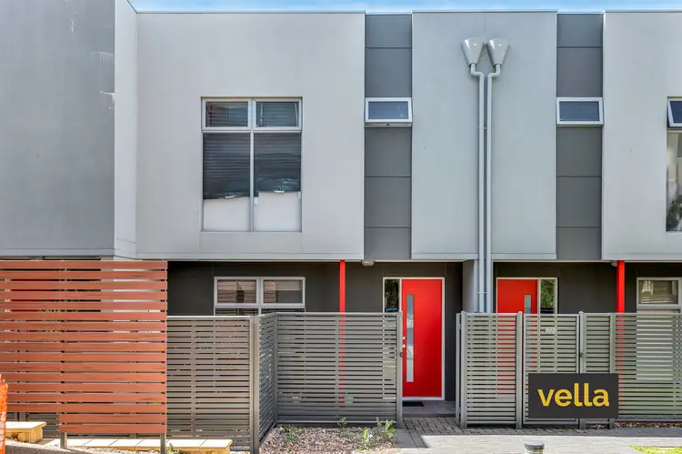 Main view of Homely house listing, 4/3 Cleland Avenue, Unley SA 5061