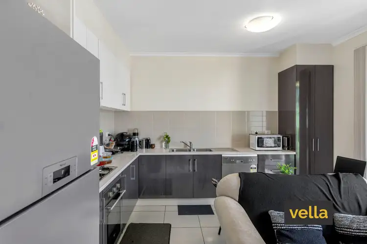 Second view of Homely house listing, 4/3 Cleland Avenue, Unley SA 5061