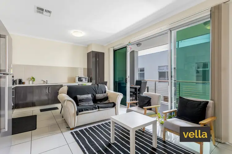 Third view of Homely house listing, 4/3 Cleland Avenue, Unley SA 5061