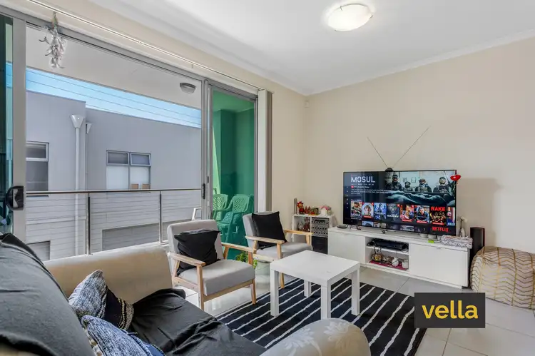Fourth view of Homely house listing, 4/3 Cleland Avenue, Unley SA 5061