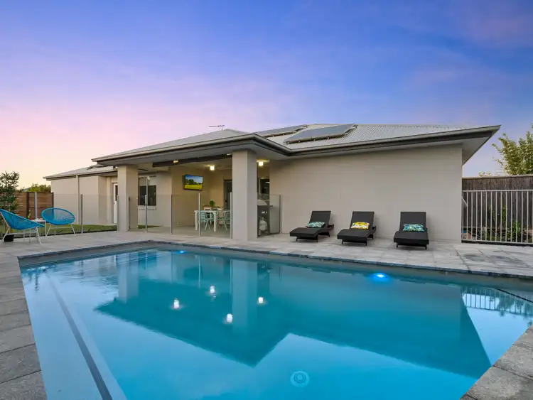 Main view of Homely house listing, 8 Severn Street, Coomera QLD 4209