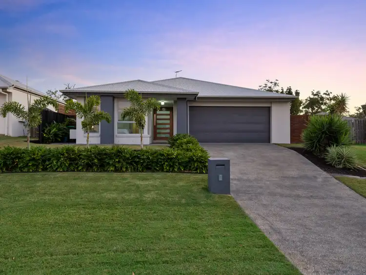 Third view of Homely house listing, 8 Severn Street, Coomera QLD 4209