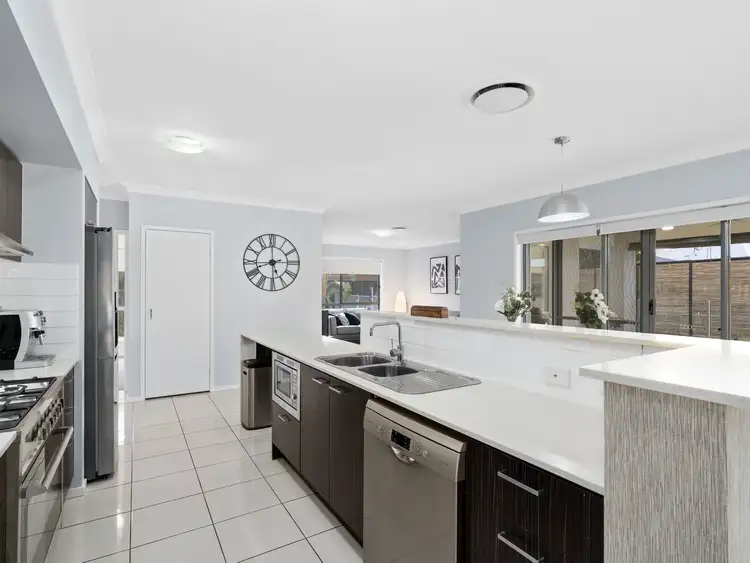 Fourth view of Homely house listing, 8 Severn Street, Coomera QLD 4209