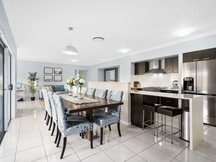 Fifth view of Homely house listing, 8 Severn Street, Coomera QLD 4209
