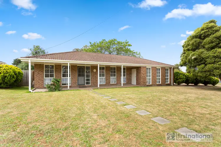 Main view of Homely house listing, 59 Pembroke Drive, Somerville VIC 3912