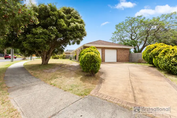 Second view of Homely house listing, 59 Pembroke Drive, Somerville VIC 3912